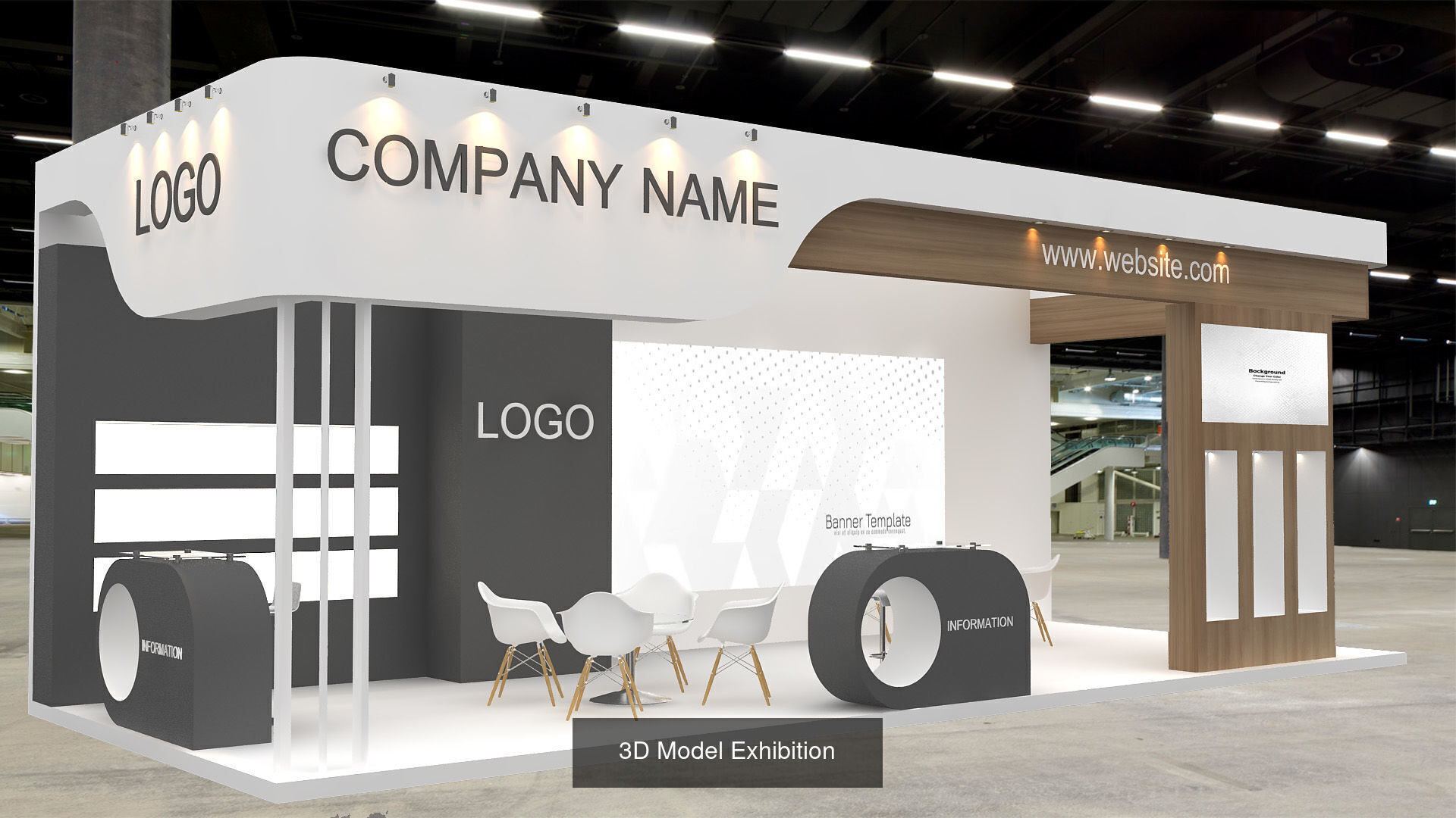 Massive Exhibition Collection vol-Massive1 _56