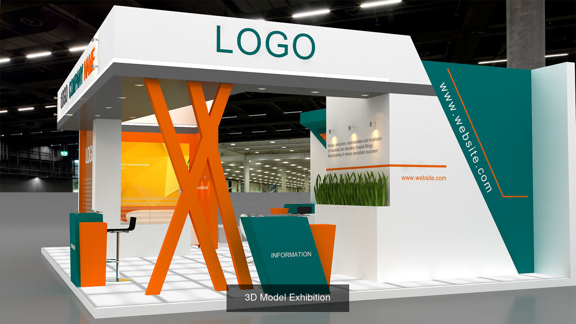 Massive Exhibition Collection vol-Massive1 _64