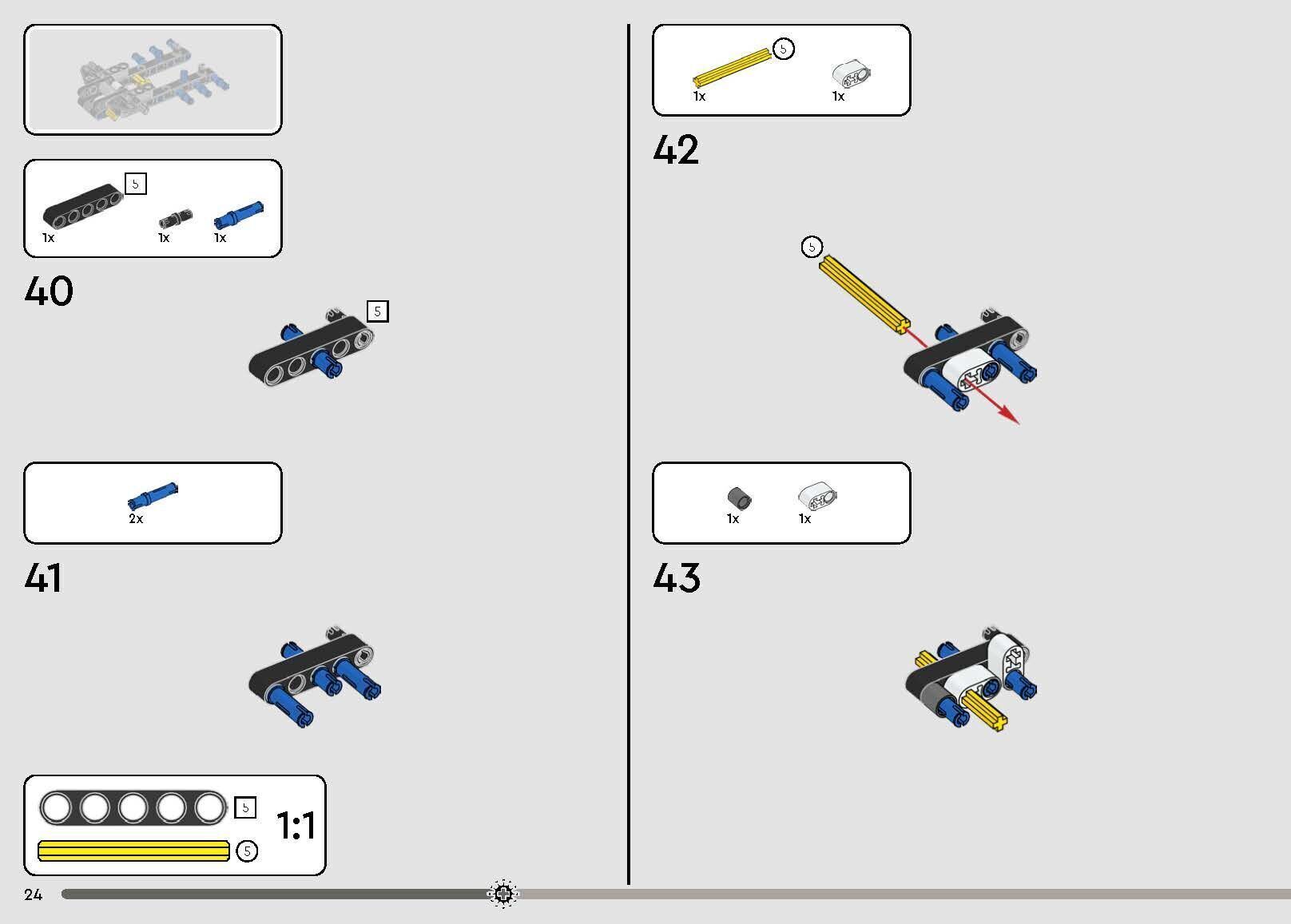 TwindBricks3D - 42169 NEOM McLaren Formula E Race Car 3D print model_21