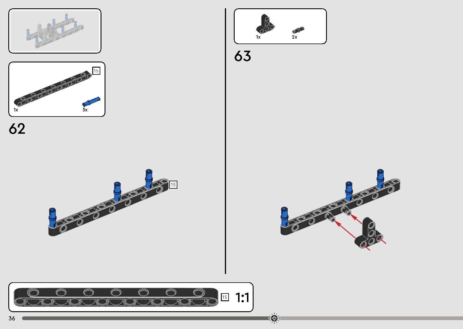 TwindBricks3D - 42169 NEOM McLaren Formula E Race Car 3D print model_33