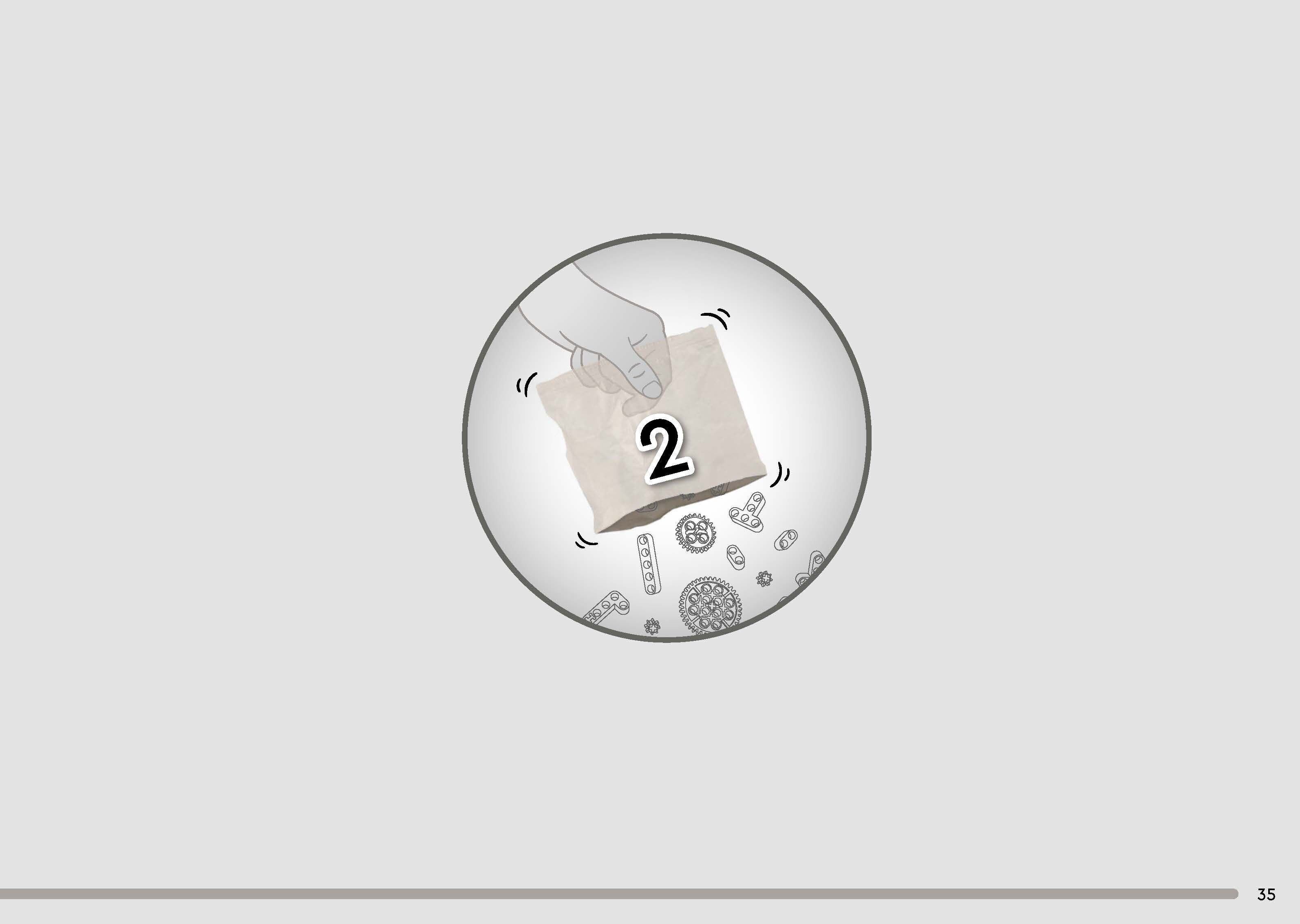 TwindBricks3D - 42169 NEOM McLaren Formula E Race Car 3D print model_32