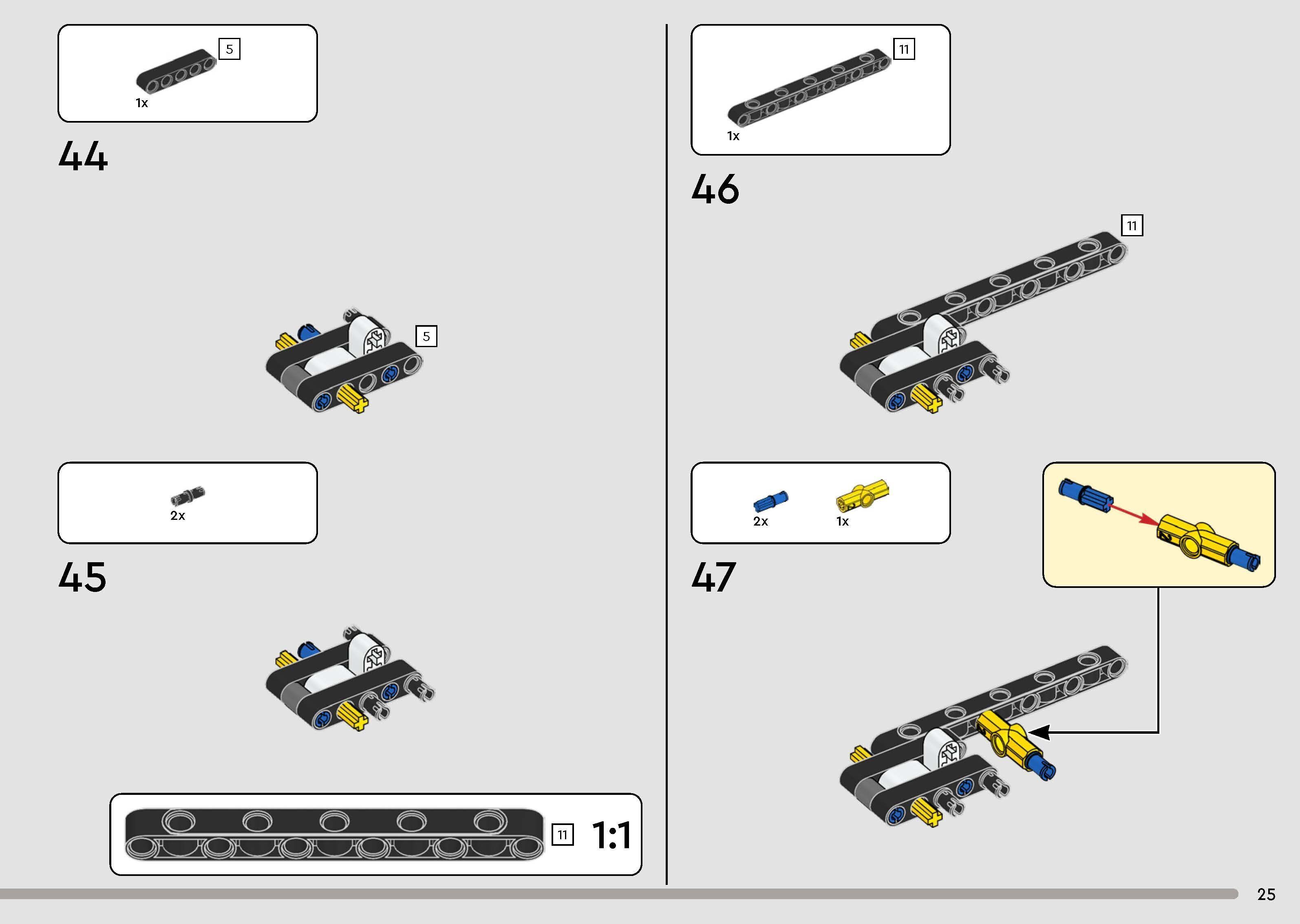 TwindBricks3D - 42169 NEOM McLaren Formula E Race Car 3D print model_22