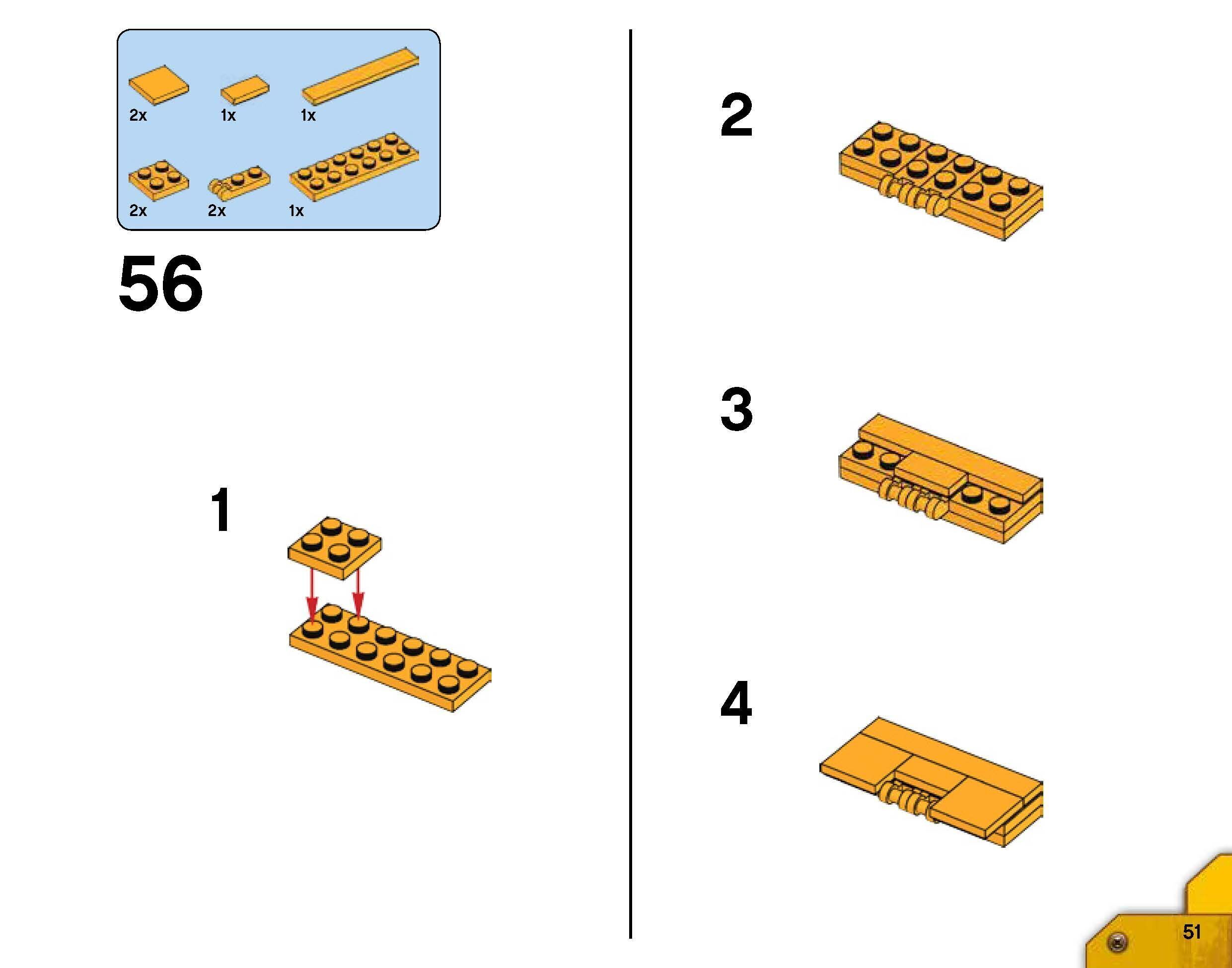 TwindBricks3D - 21303 LEGO Ideas WALL-E 3D print model_44