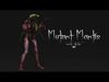 Mutant Mantis - Horror Insects Collection Low-poly 3D model_1