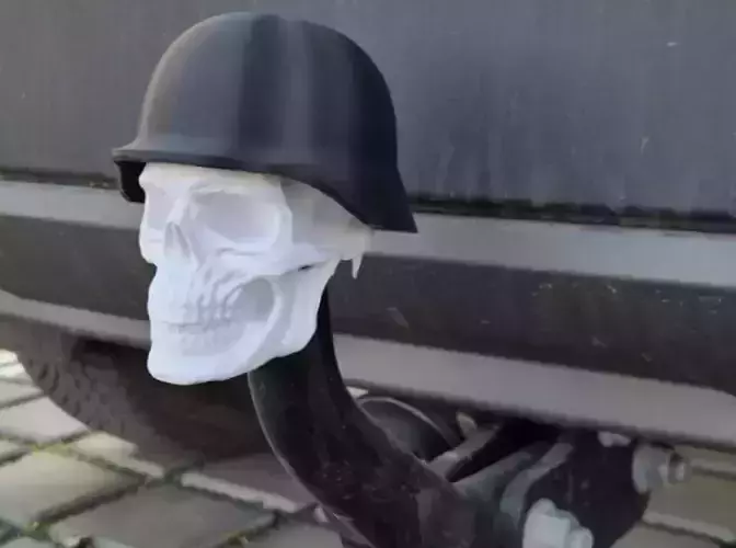 Are You Ready for a Visual Feast 3D print model