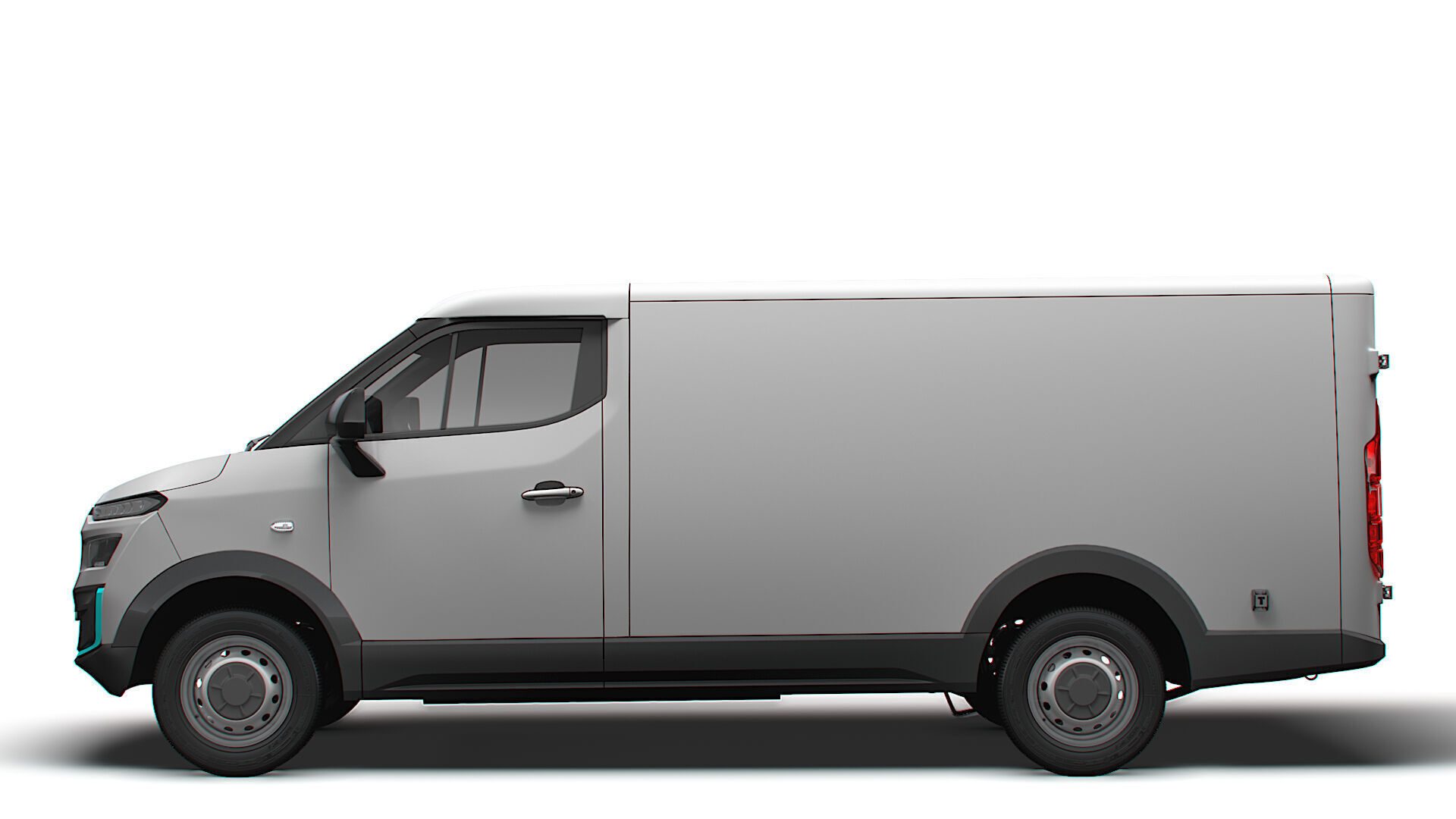 B On Pelkan 2025 3D model_4