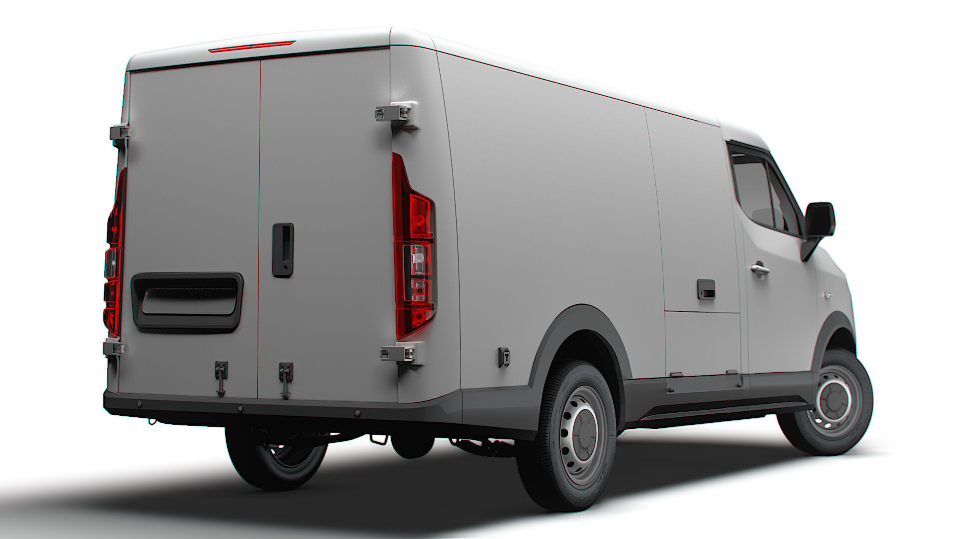 B On Pelkan 2025 3D model_5