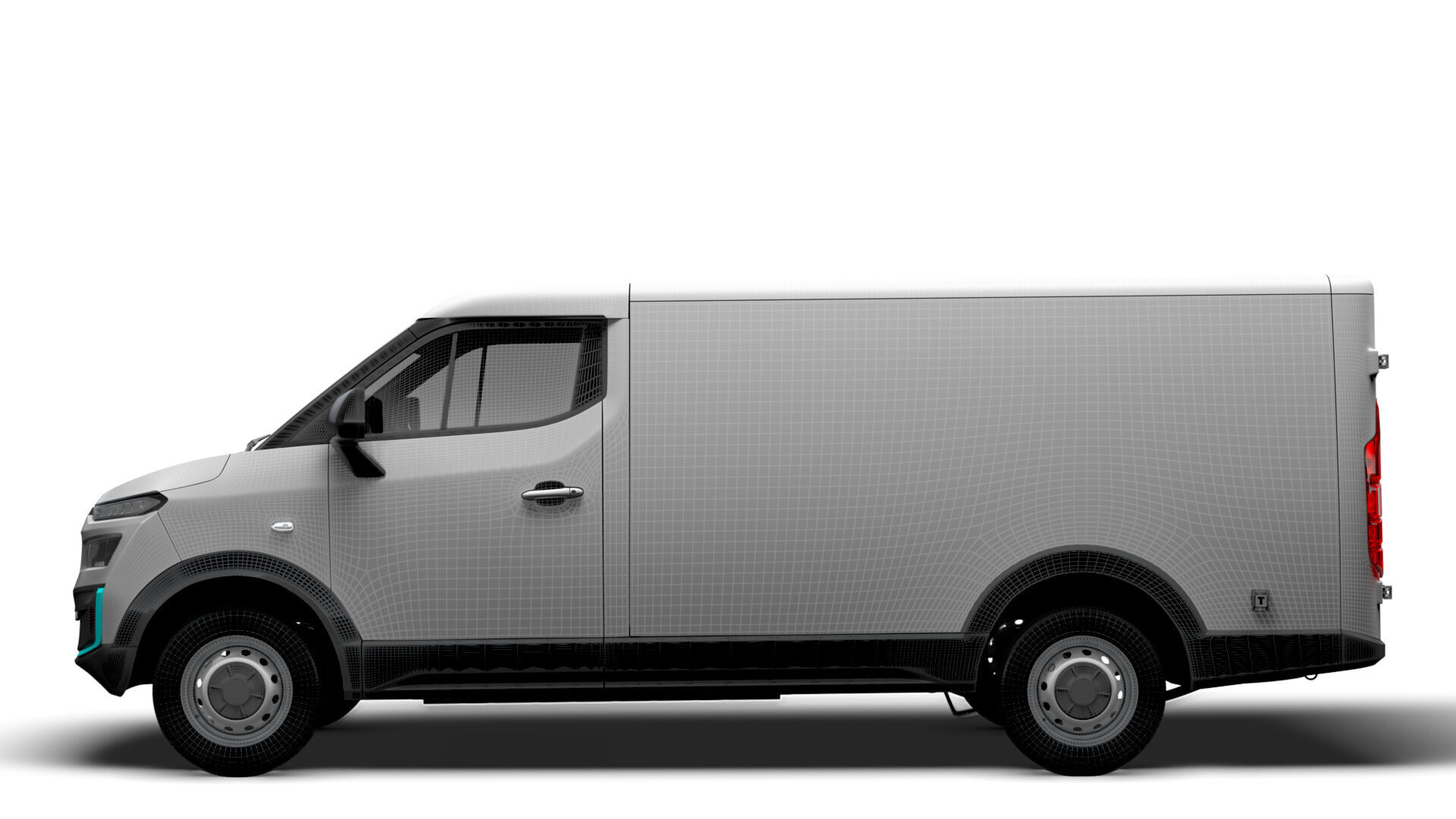 B On Pelkan 2025 3D model_18