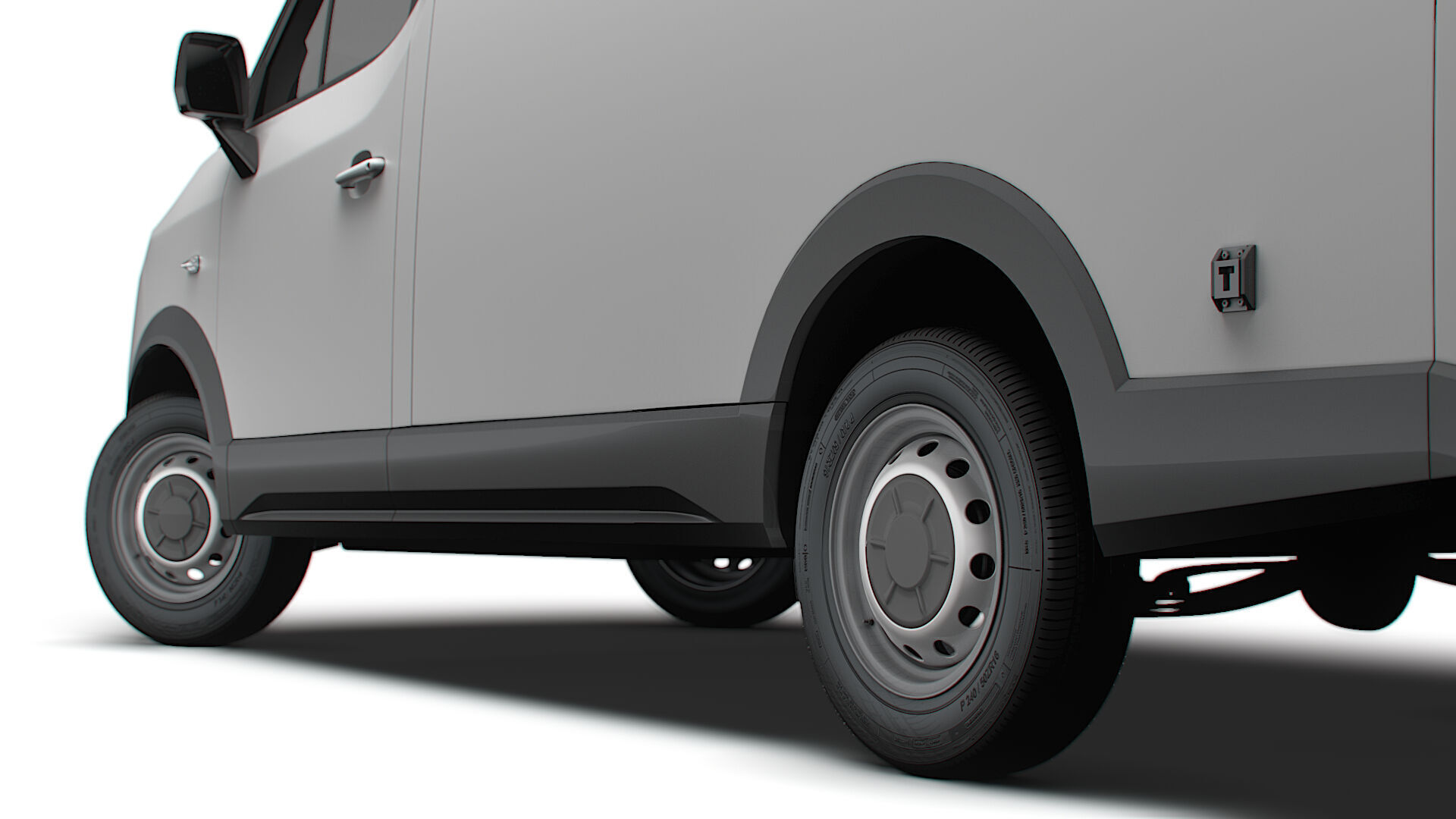 B On Pelkan 2025 3D model_3