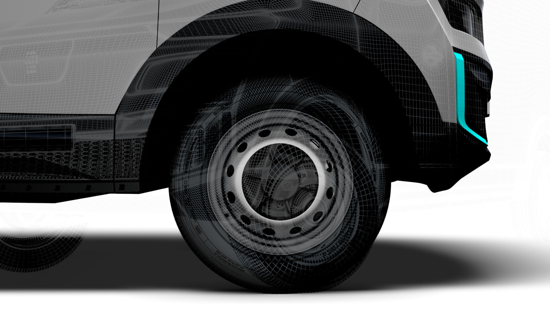 B On Pelkan 2025 3D model_26