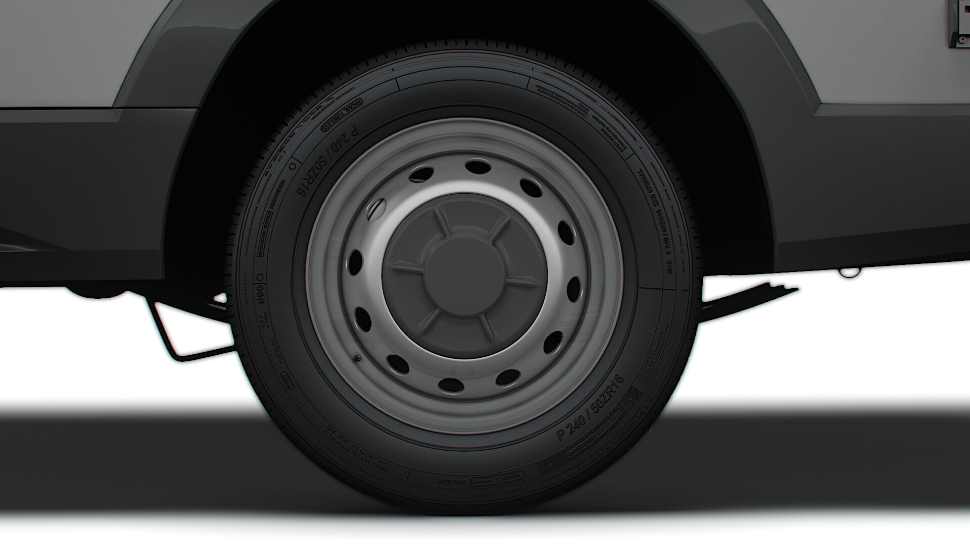 B On Pelkan 2025 3D model_9