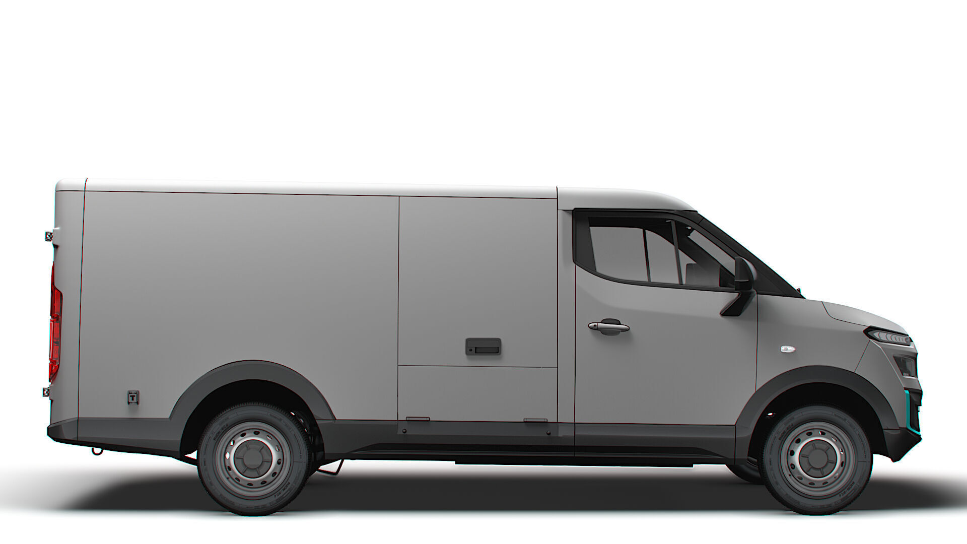 B On Pelkan 2025 3D model_1