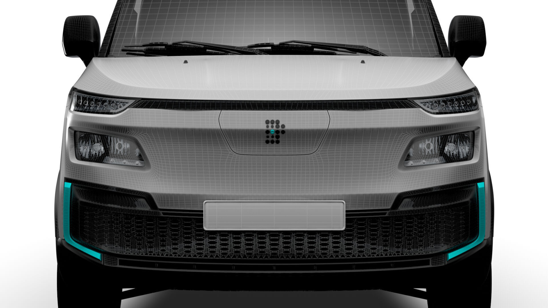 B On Pelkan 2025 3D model_21