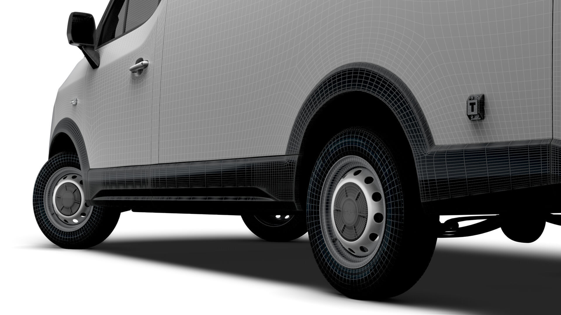 B On Pelkan 2025 3D model_17