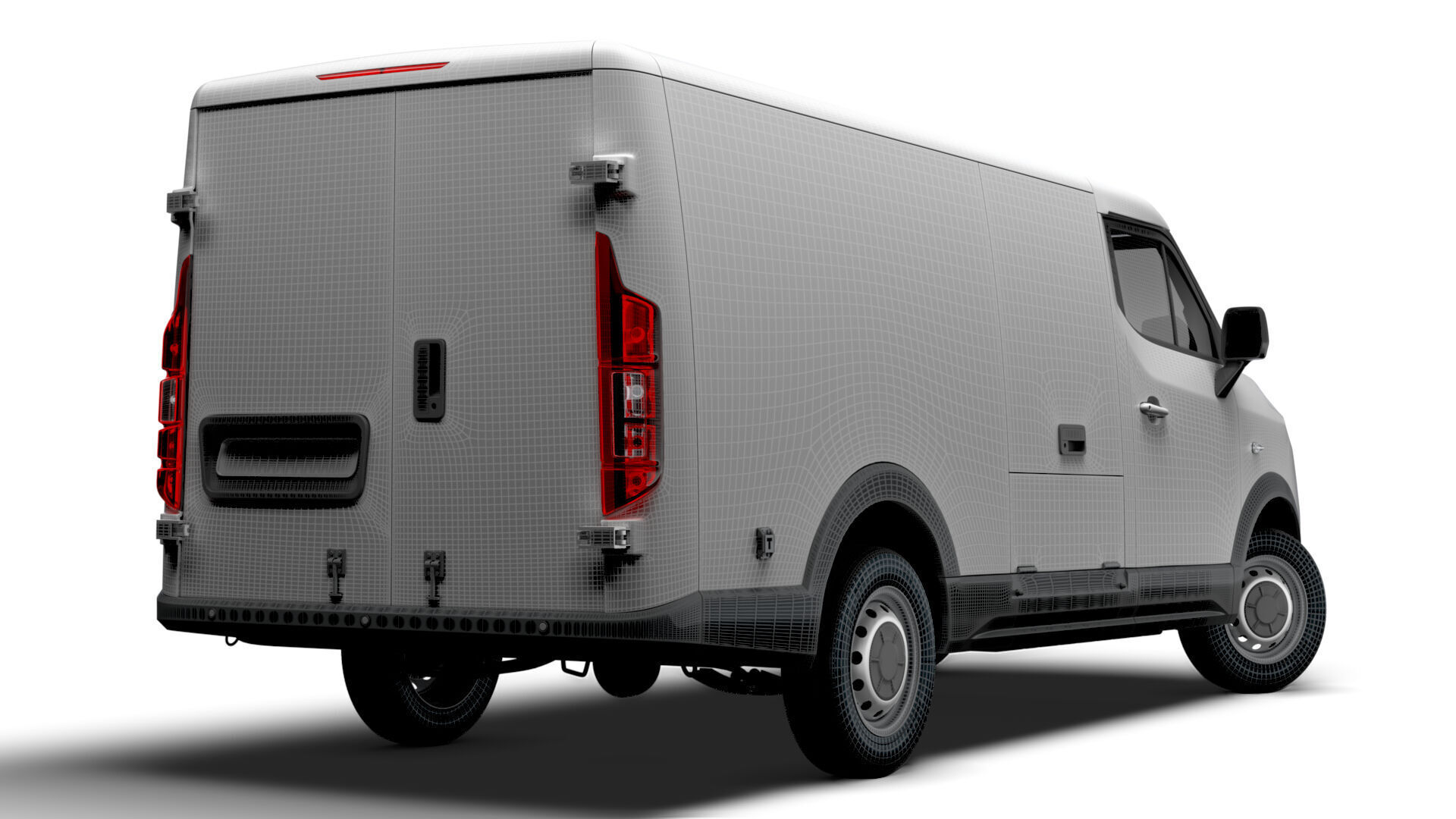 B On Pelkan 2025 3D model_19