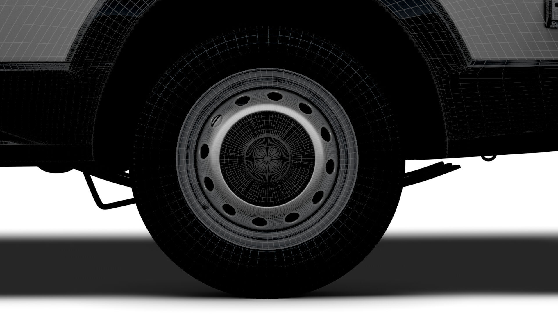 B On Pelkan 2025 3D model_23