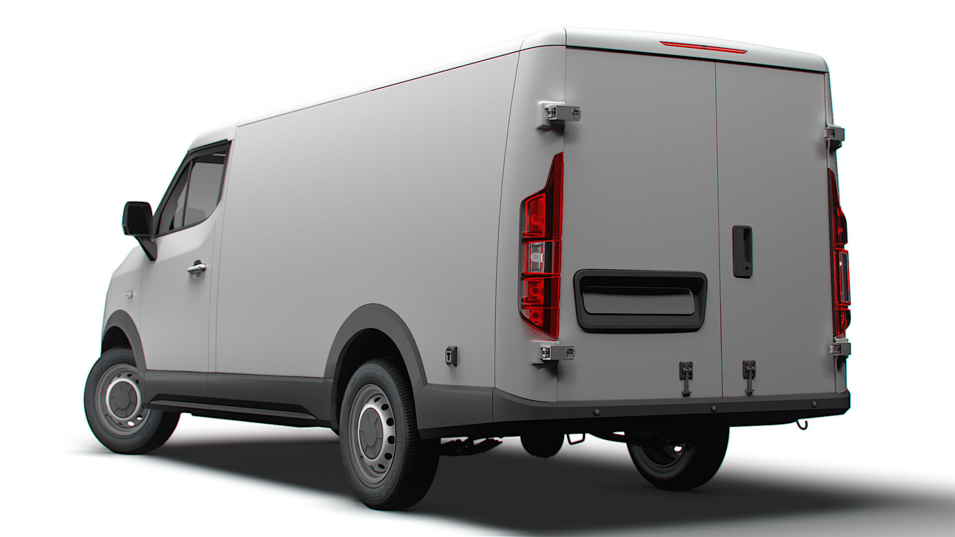 B On Pelkan 2025 3D model_2