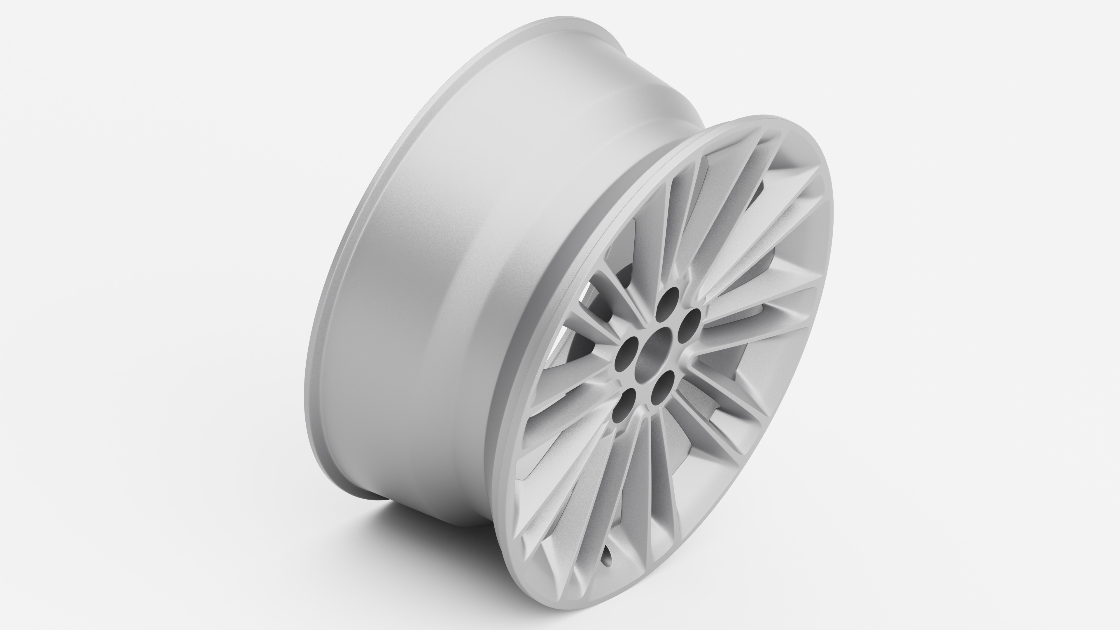 SpinVex 3960HR Rim 3D model_3