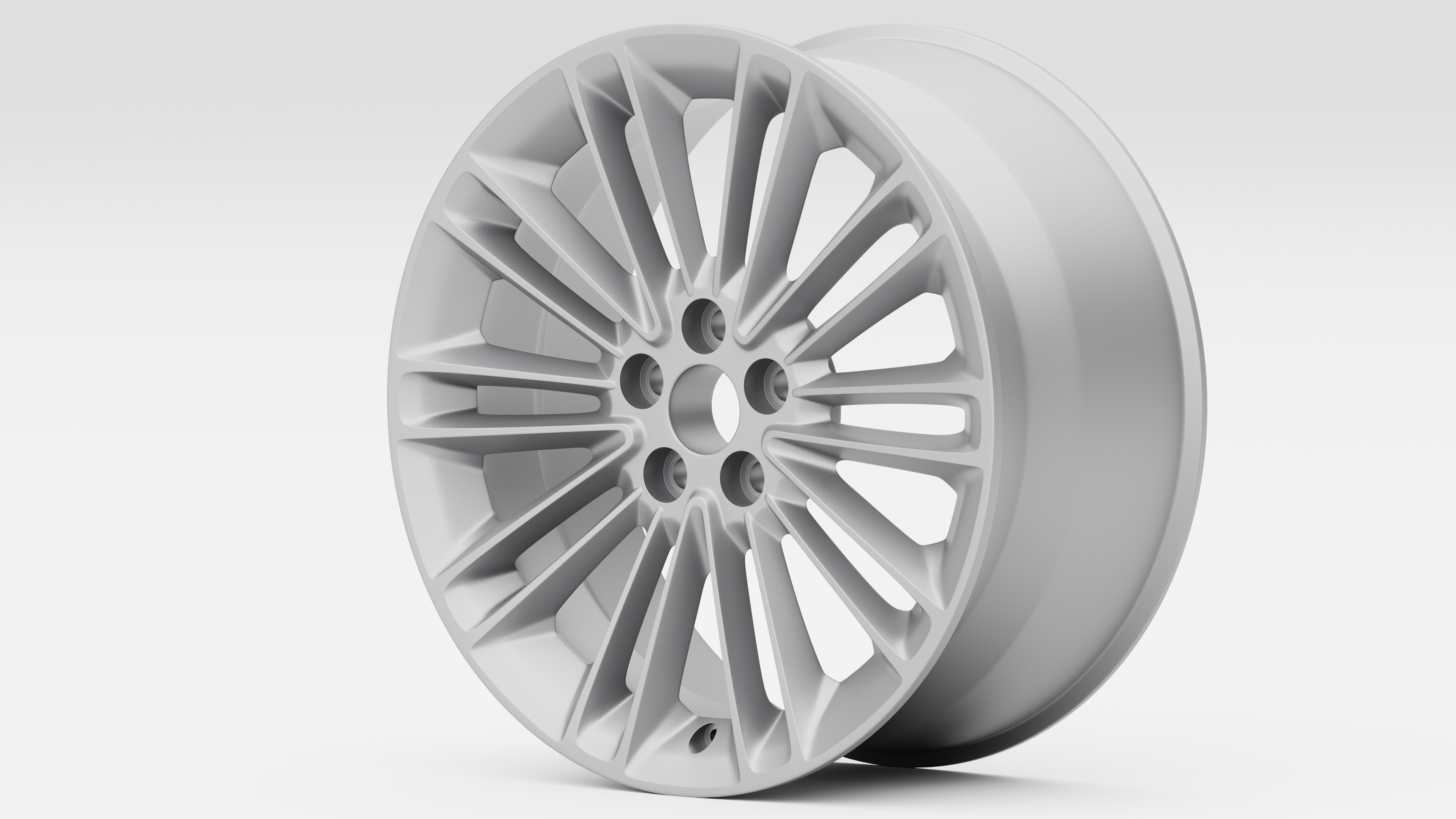 SpinVex 3960HR Rim 3D model_2