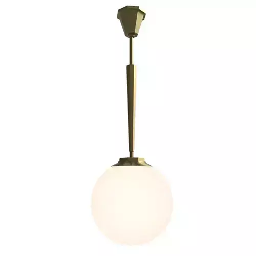 Urban electric birsley hanging lighting