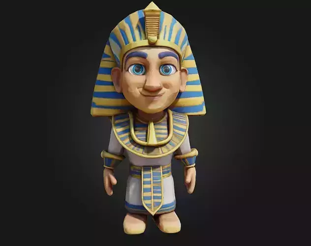 King Cuddles  The Fluffy Ruler of the Realm