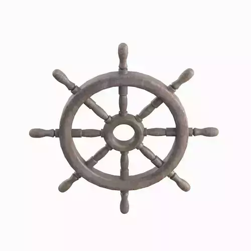 Vessel Wheel 05