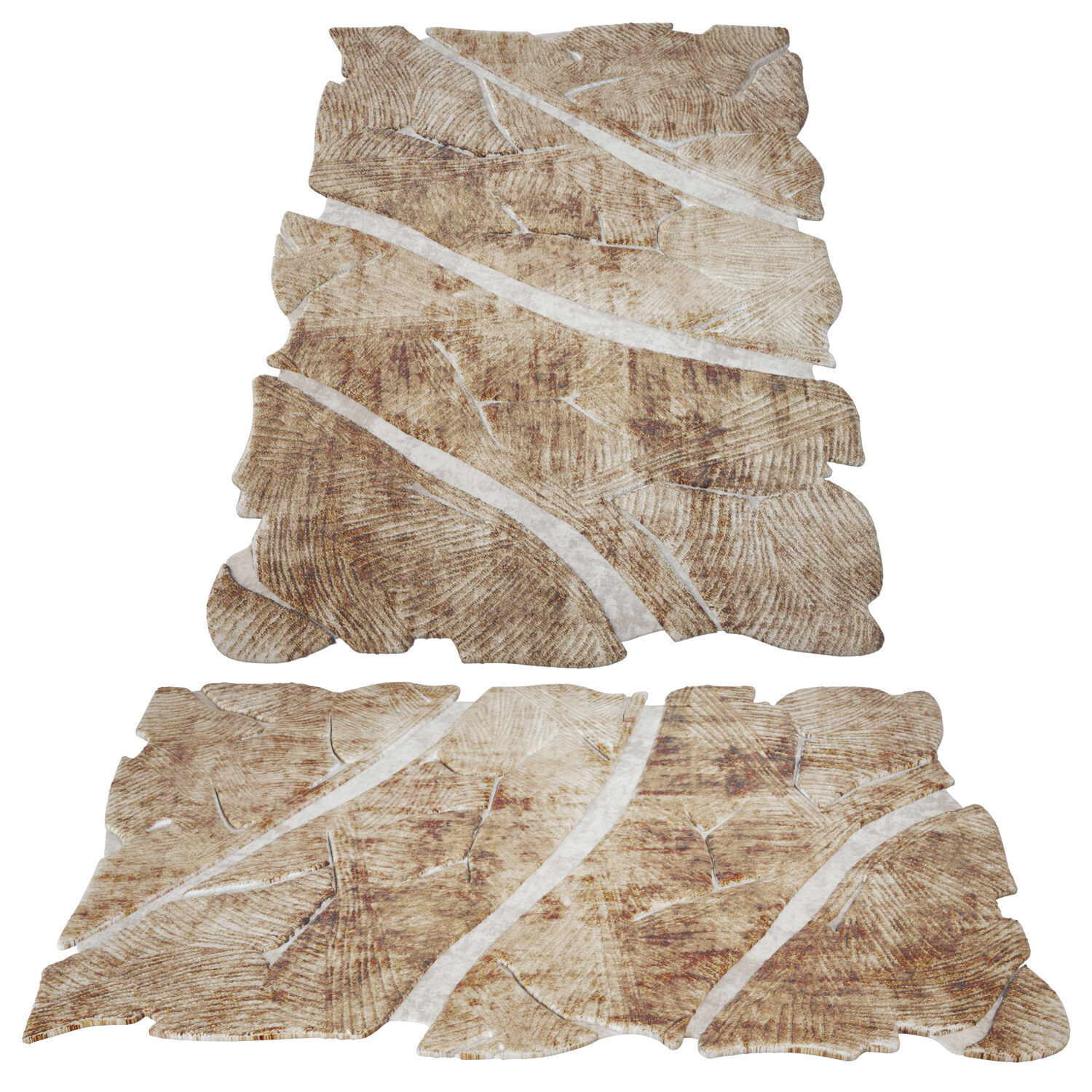  Luxxu Verona Rug Low-poly 3D model_2