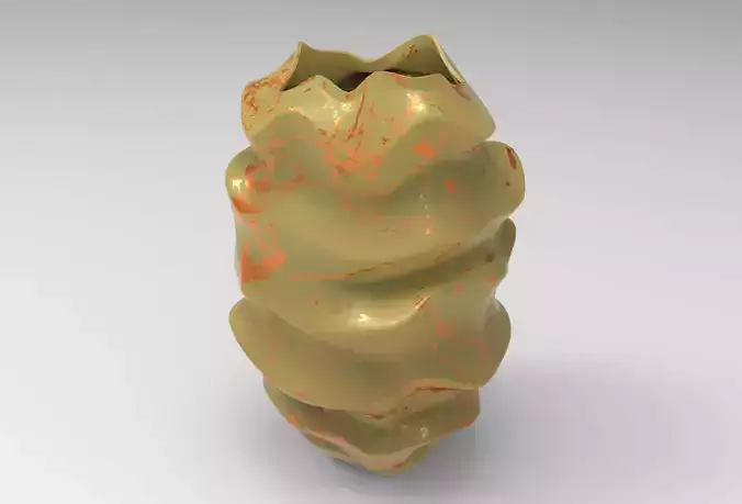 Joa Vase