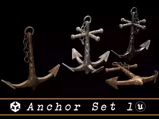 Anchor Set 1