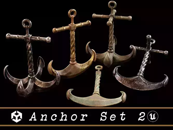 Anchor Set 2