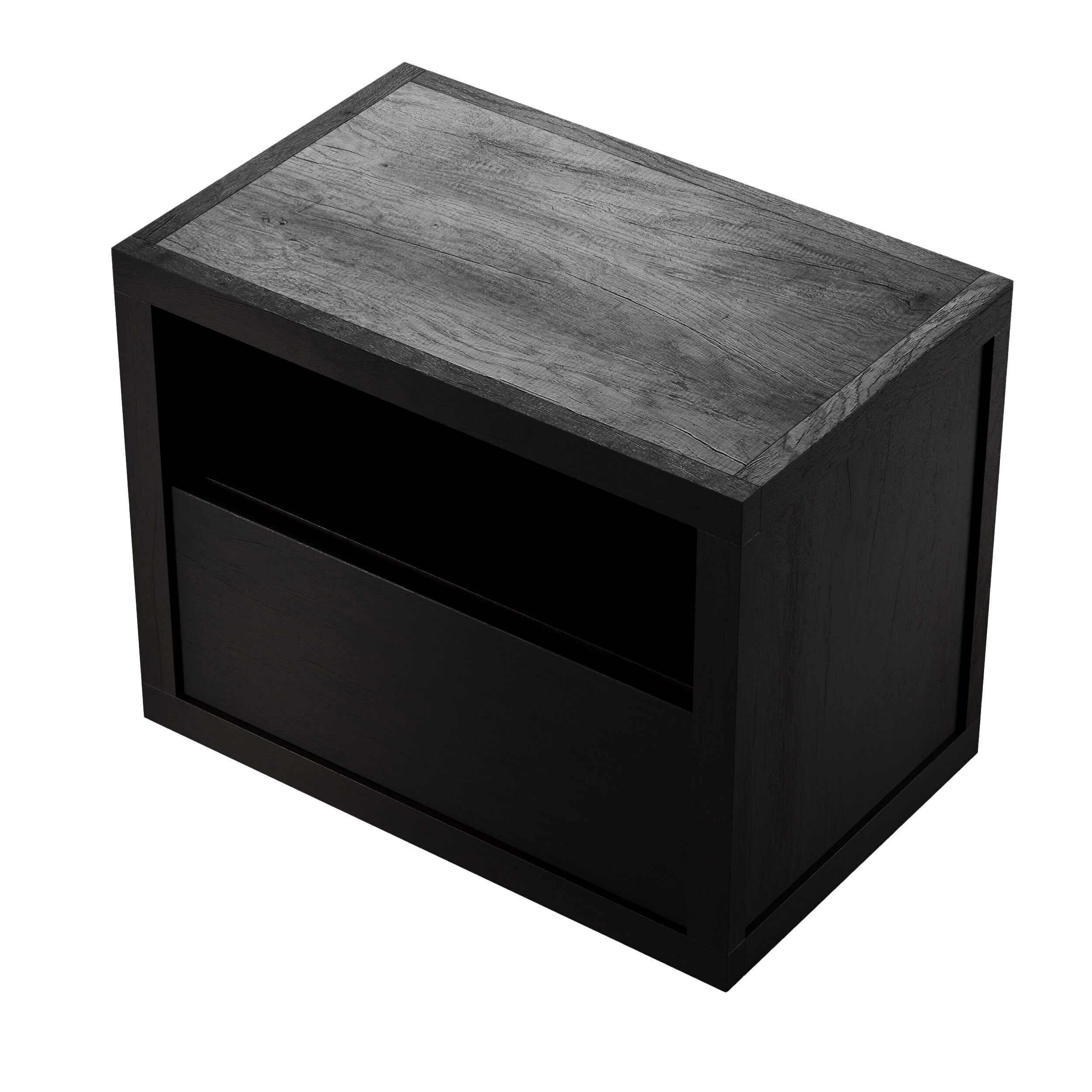 Cayman Nightstand 3D model_13