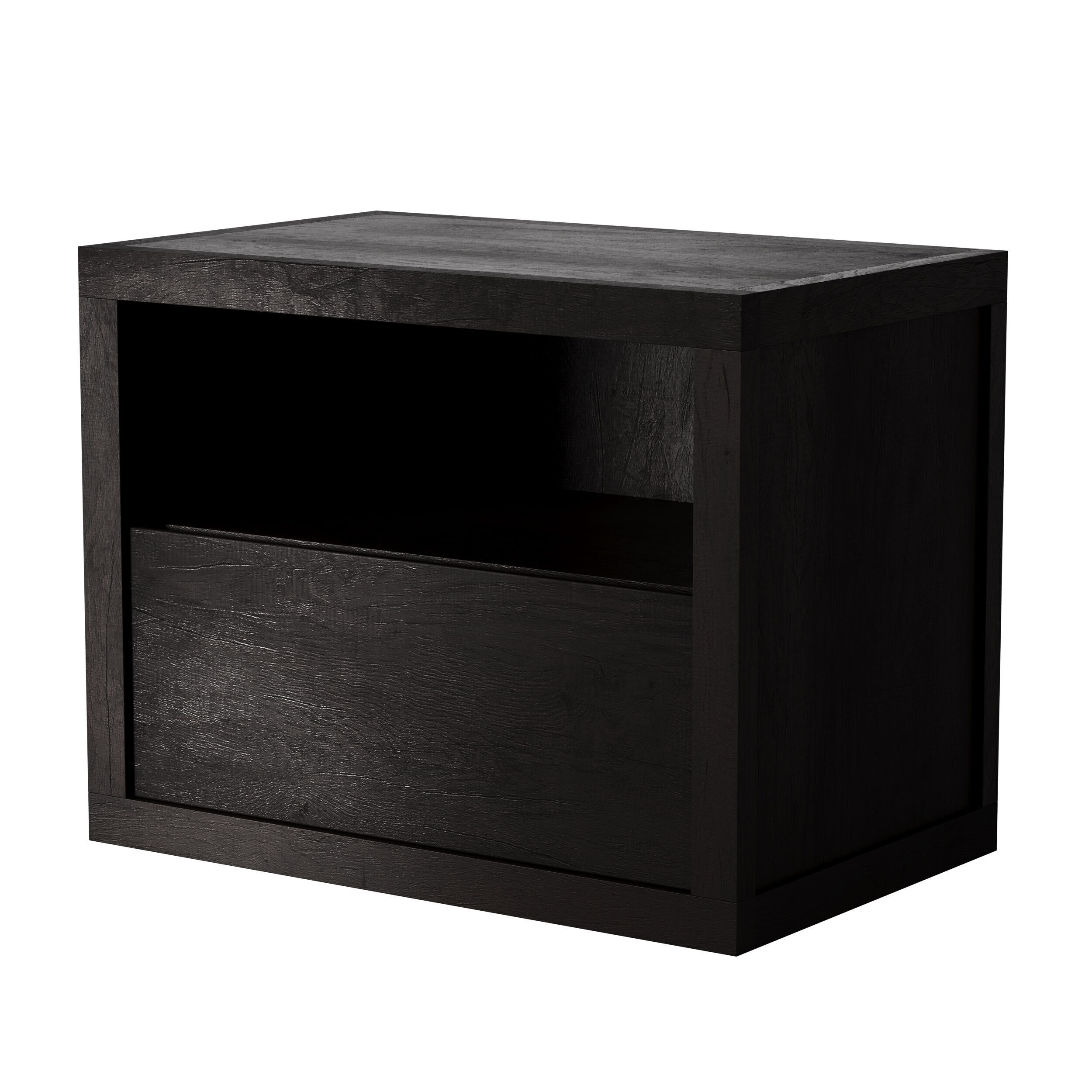 Cayman Nightstand 3D model_3