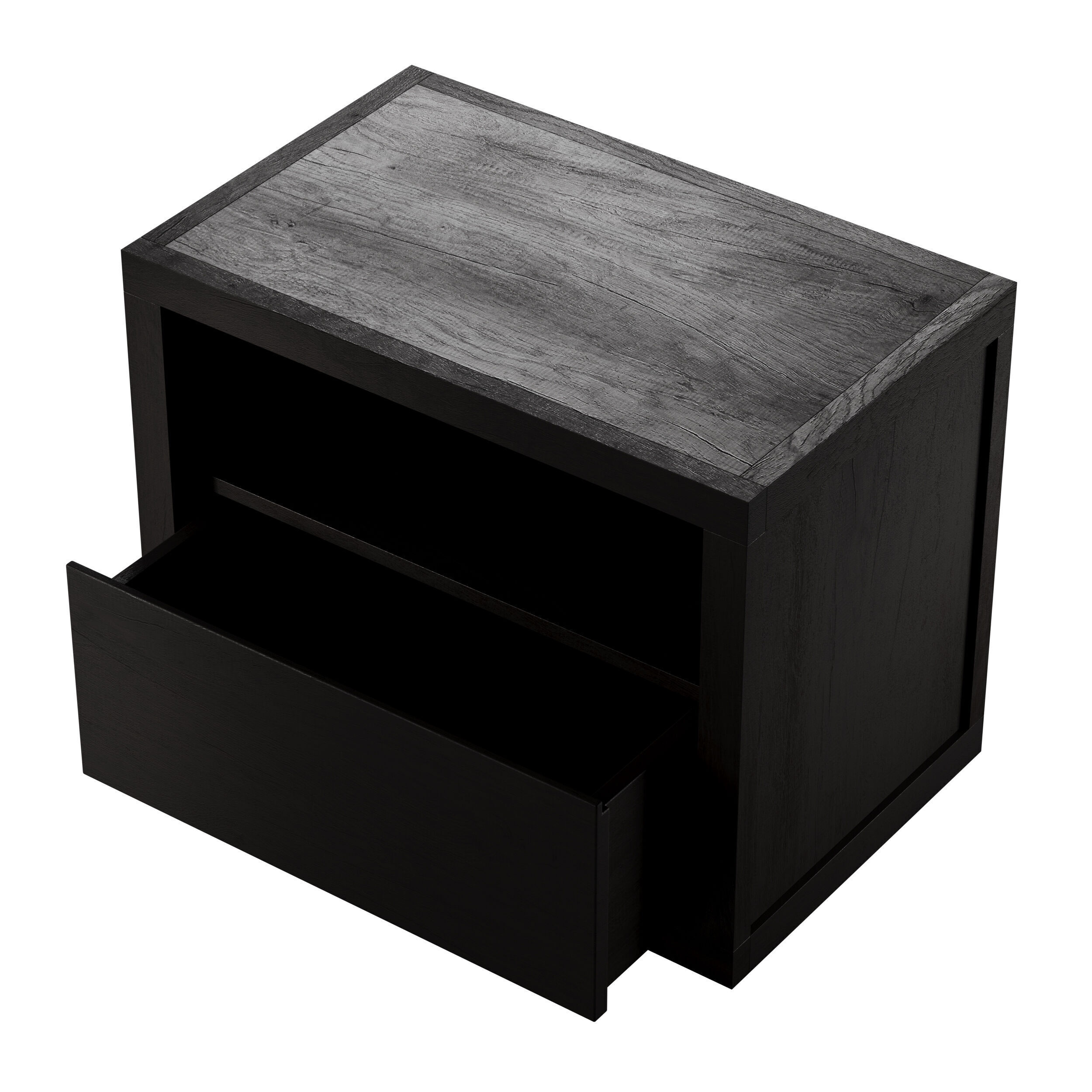 Cayman Nightstand 3D model_14