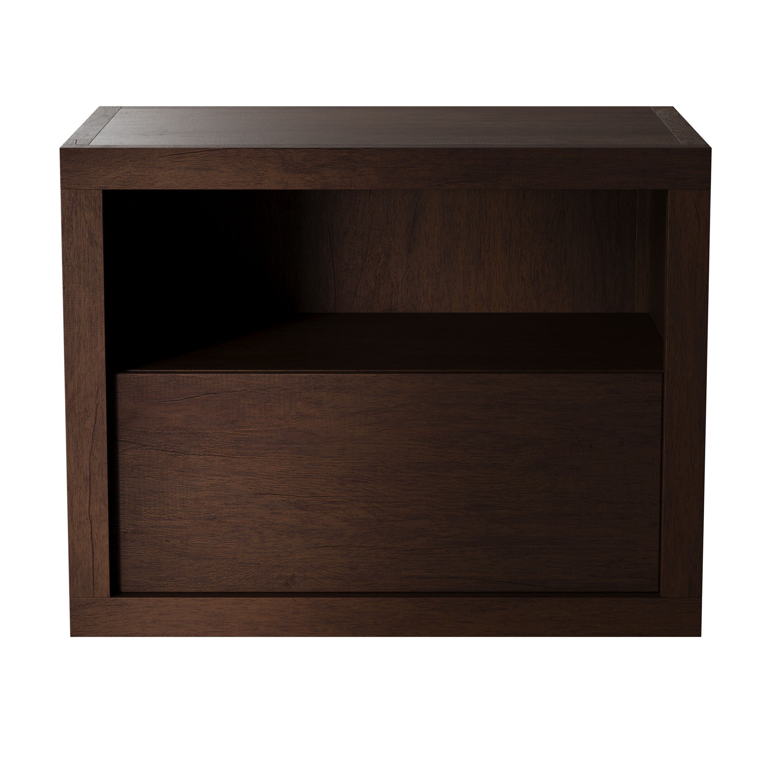 Cayman Nightstand 3D model_12
