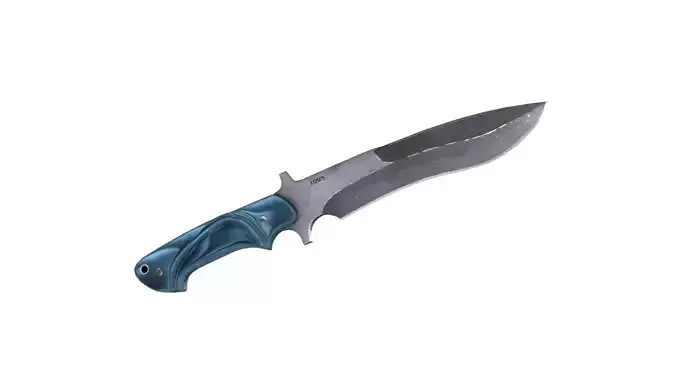 mamba knife