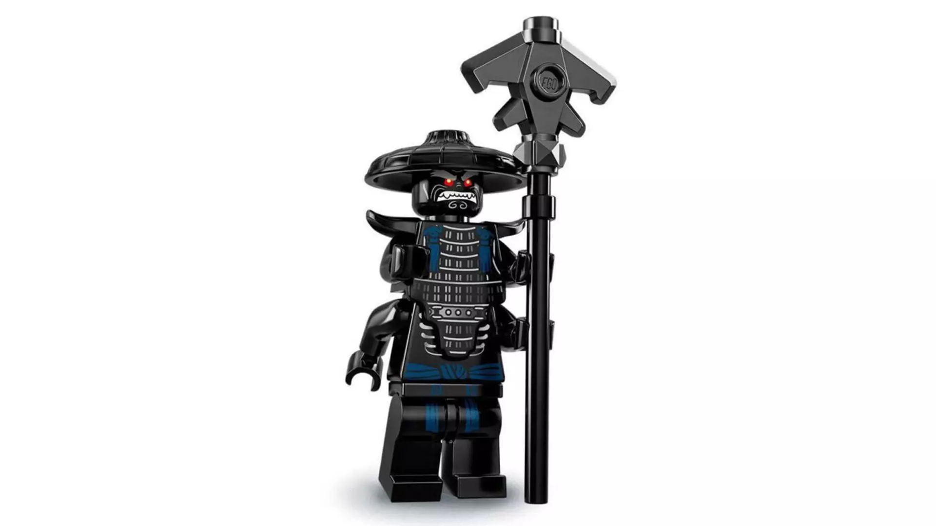 3D print minifigure - 71019-5-Garmadon 3D print model_0