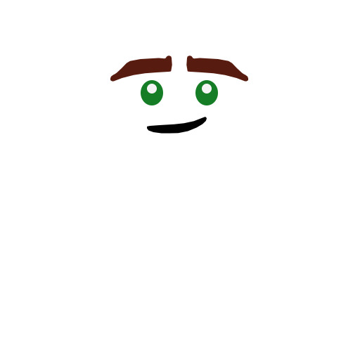 3D print minifigure - 71019-7-Lloyd-Garmadon 3D print model_2