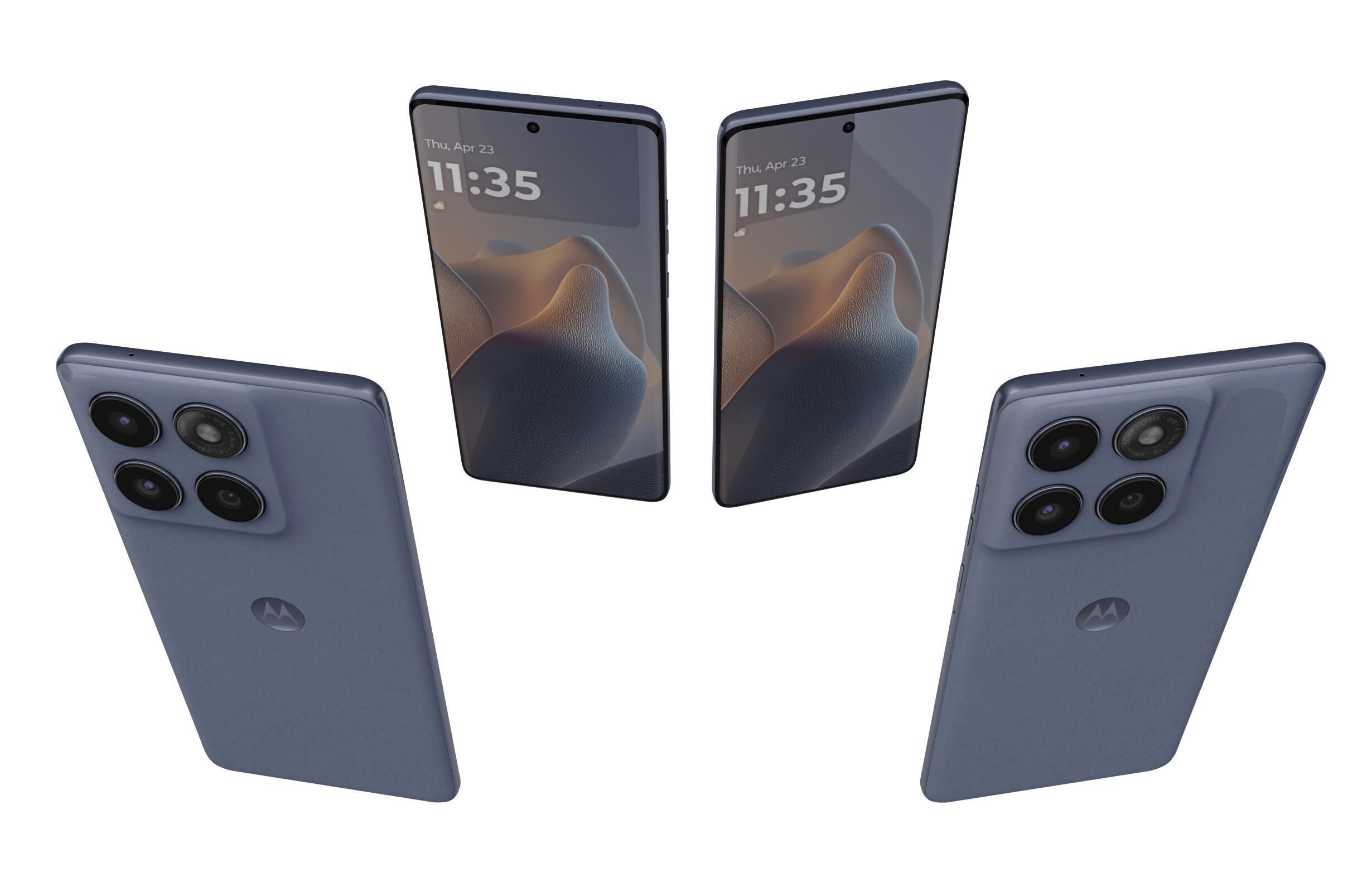 Motorola Edge 60 Fusion All Colors 3D model_15