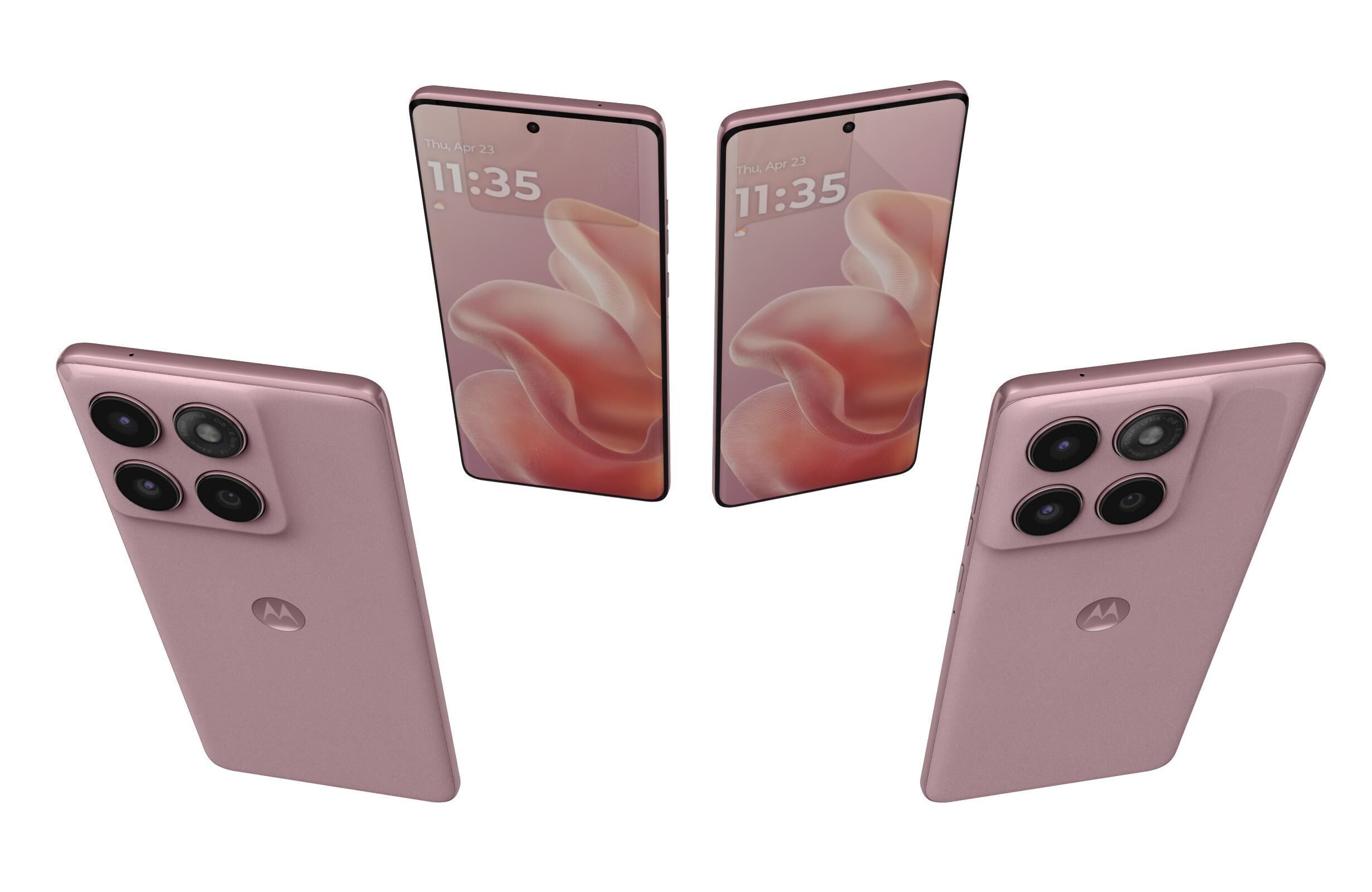 Motorola Edge 60 Fusion All Colors 3D model_5