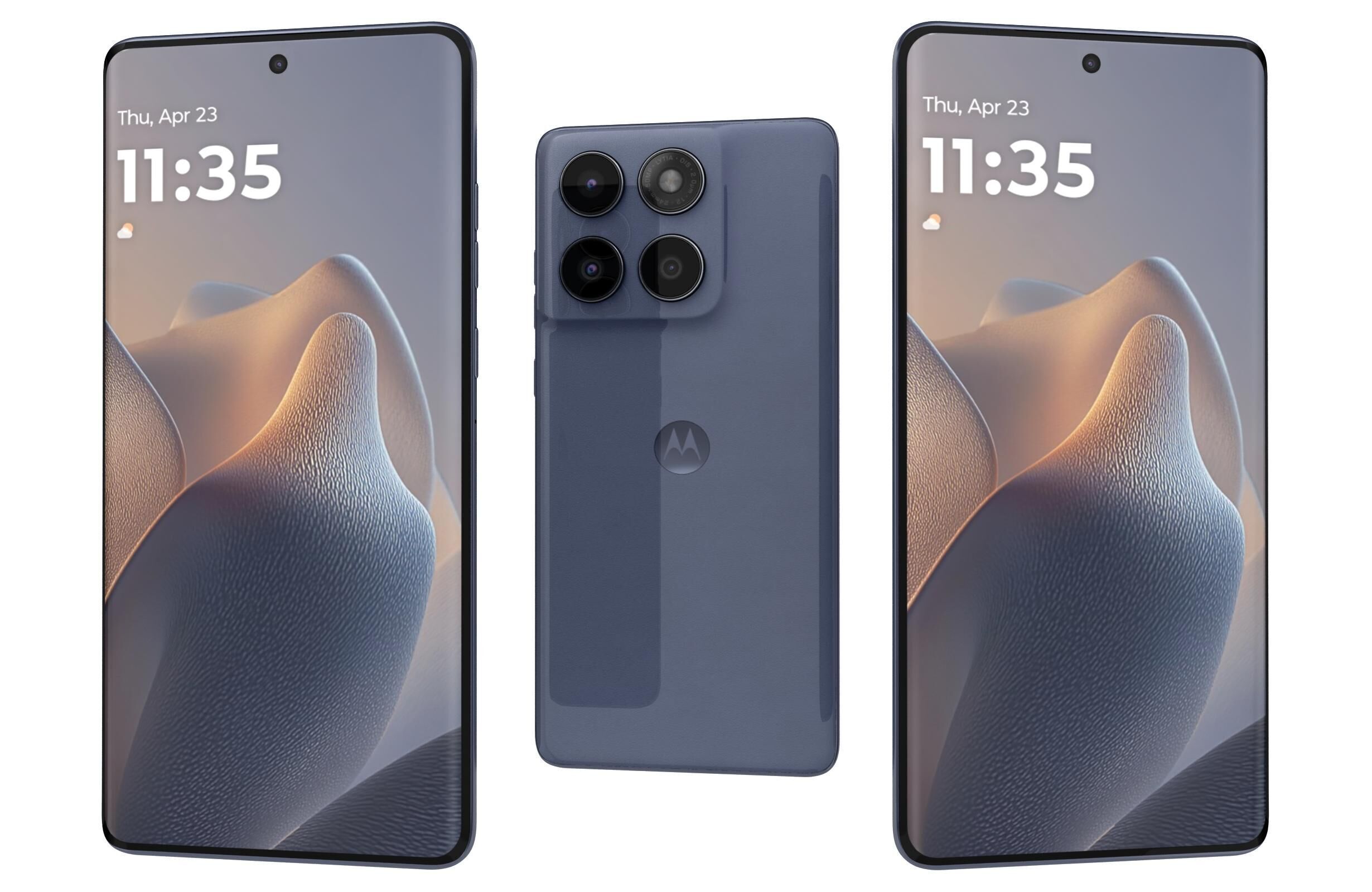 Motorola Edge 60 Fusion All Colors 3D model_11