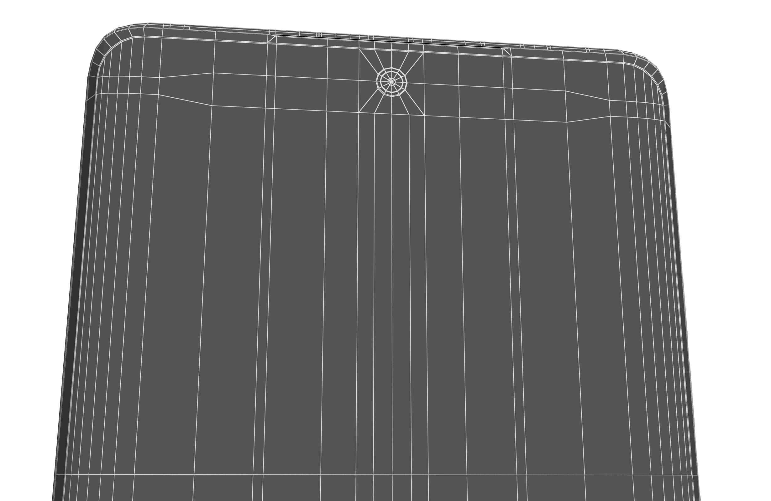 Motorola Edge 60 Fusion All Colors 3D model_18