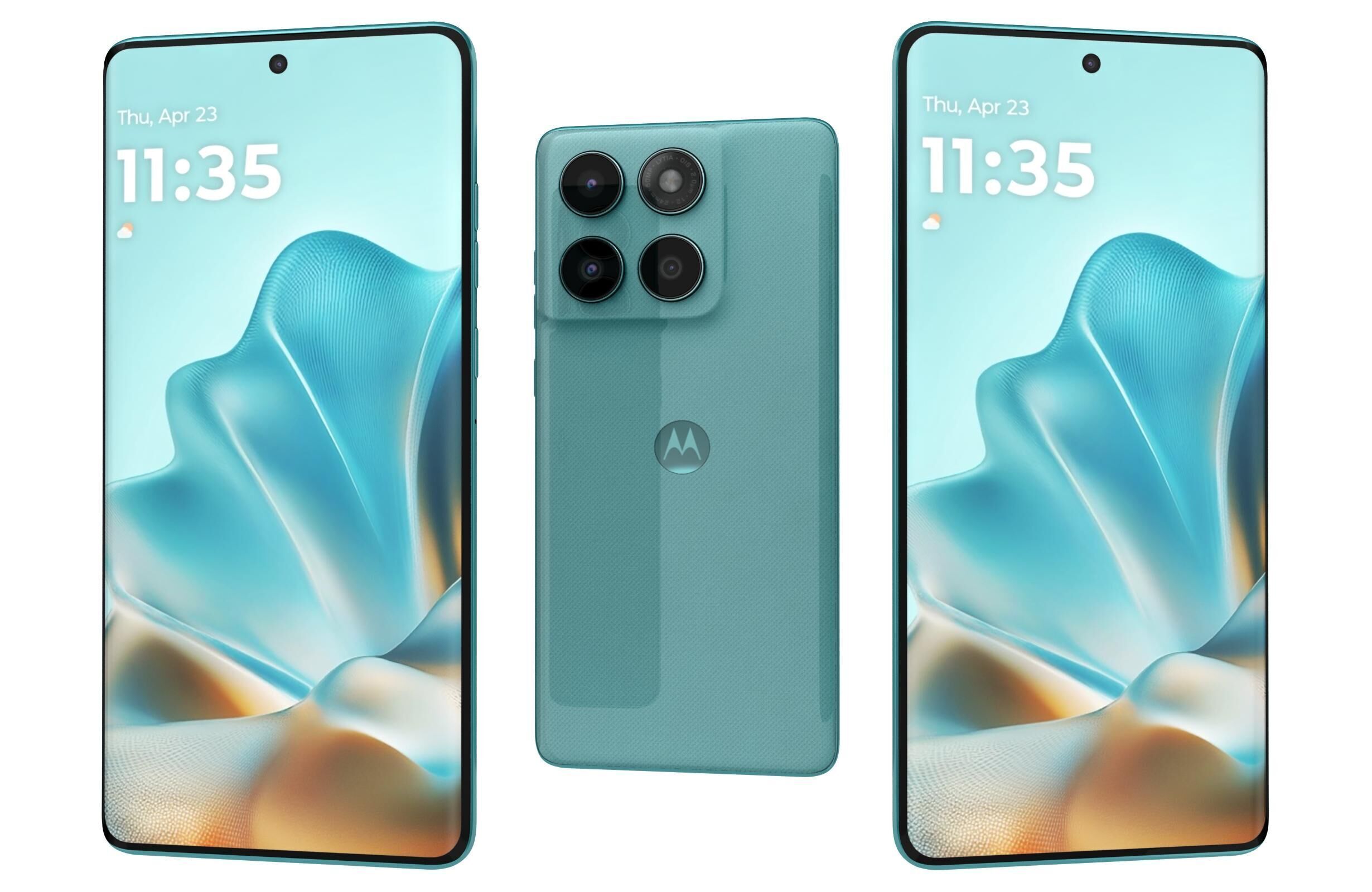 Motorola Edge 60 Fusion All Colors 3D model_6