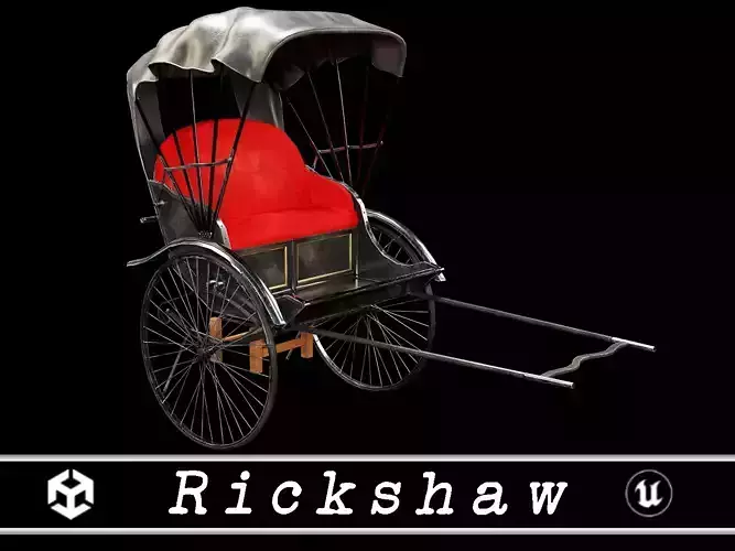 Rickshaw 
