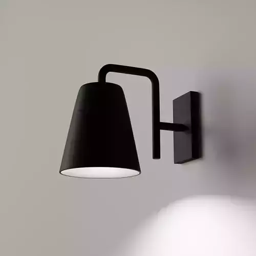 Minimal Wall Lamp AR