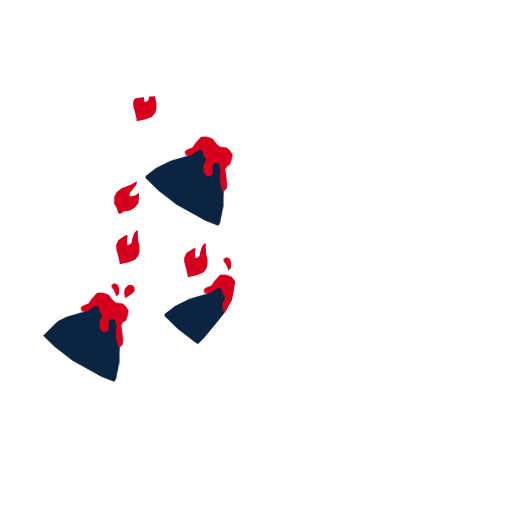 3D print minifigure - 71019-16-Volcano-Garmadon 3D print model_12