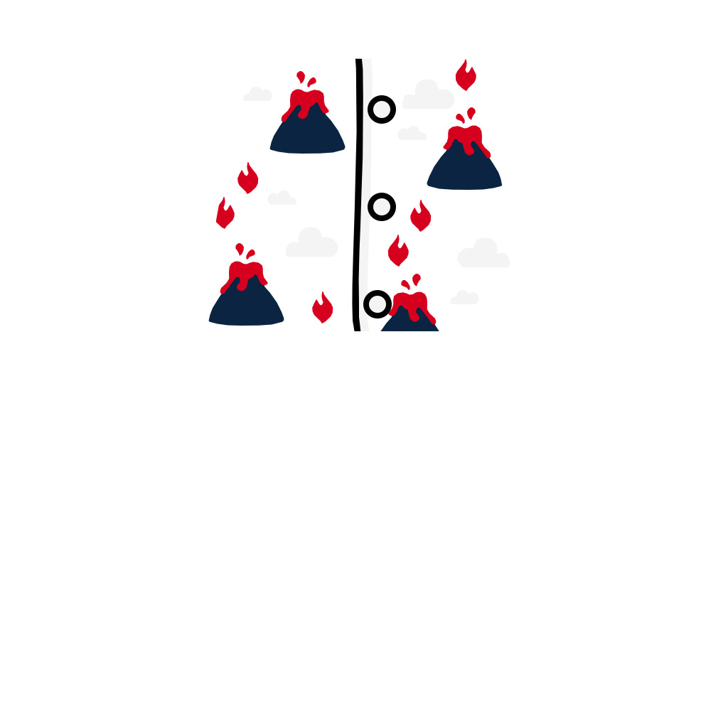 3D print minifigure - 71019-16-Volcano-Garmadon 3D print model_7