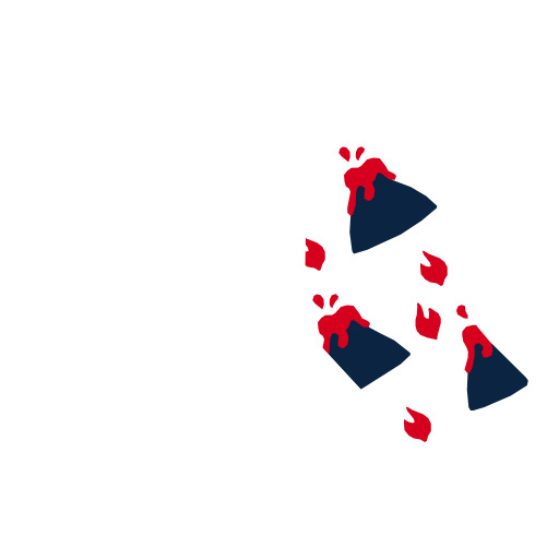 3D print minifigure - 71019-16-Volcano-Garmadon 3D print model_11