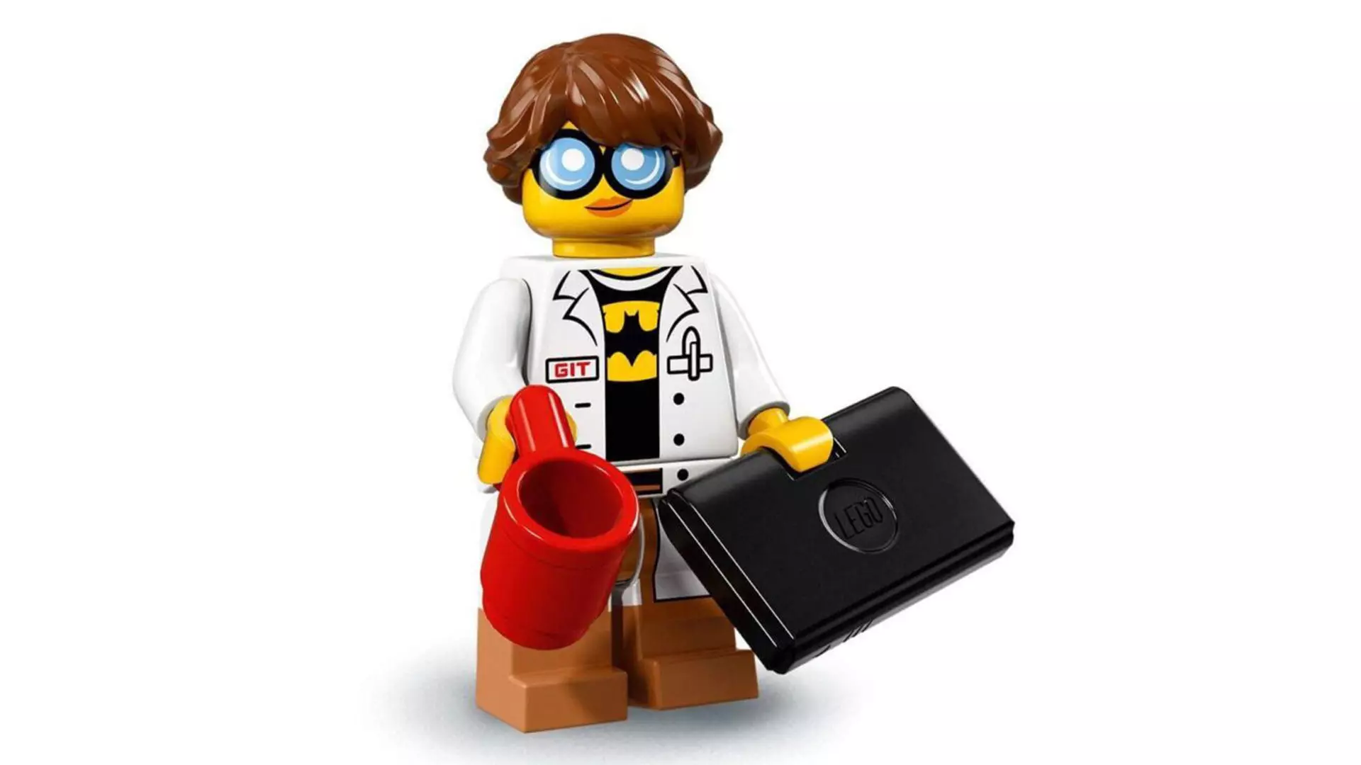 3D print minifigure - 71019-18-GPL-Tech 3D print model_0