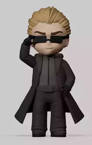 Albert Wesker - The Mastermind Dead by Daylight Resident Evil