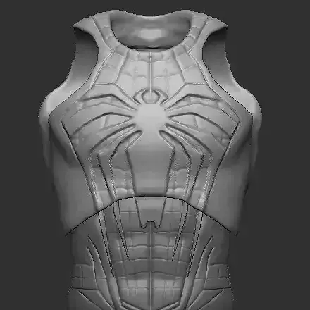 Advanced Suit 2 Upgrade Kit for CT Toys  MAFEX No 185 Spider-Man